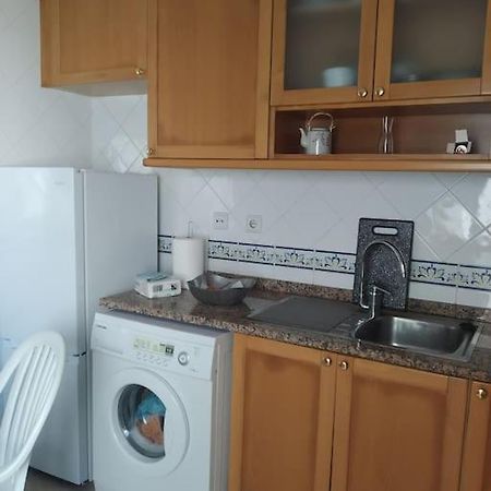 Apartamento Em Fuseta - Casa Da Praia 외부 사진