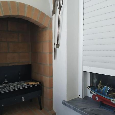 Apartamento Em Fuseta - Casa Da Praia 외부 사진