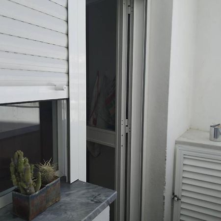 Apartamento Em Fuseta - Casa Da Praia 외부 사진