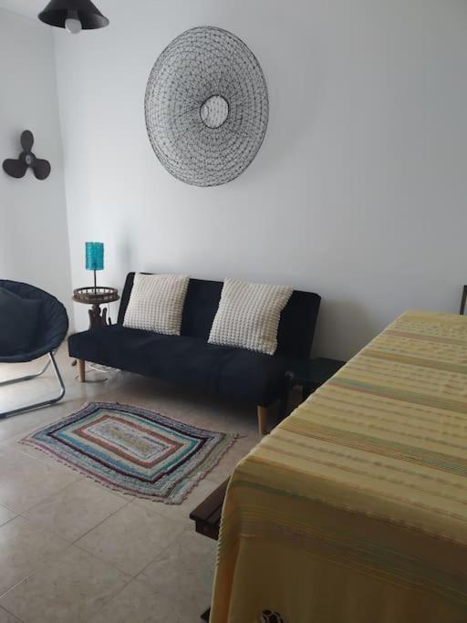 Apartamento Em Fuseta - Casa Da Praia 외부 사진