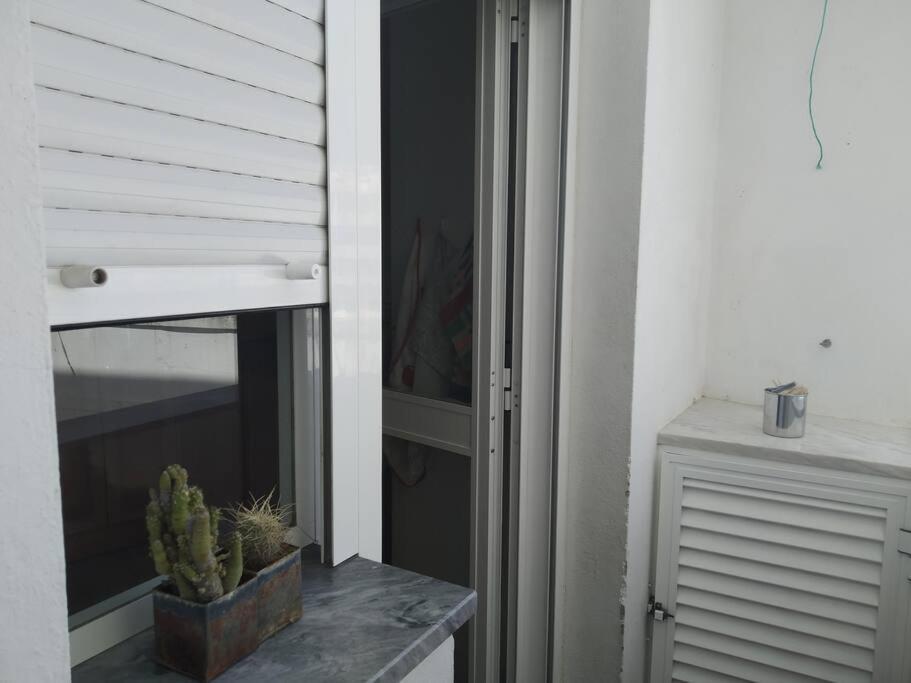 Apartamento Em Fuseta - Casa Da Praia 외부 사진